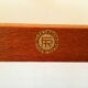 Fratelli Reguitti 60s vintage Footman
