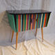 Mini dresser 2 door