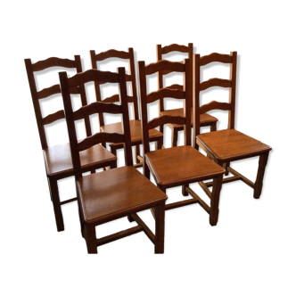 Chaises