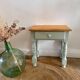Bedside table