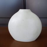 Porcelain vase of virebent