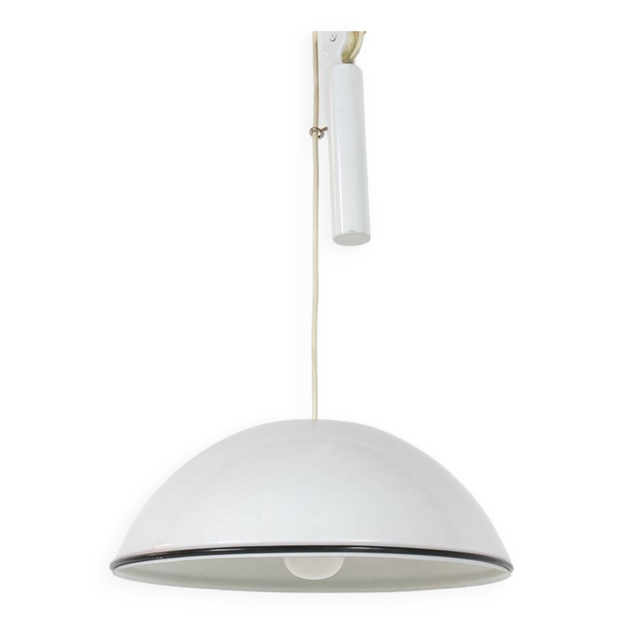 Lampe à Suspension Relemme 74 par Pierre et Achille Castiglione pour Flos
