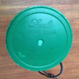 Postmodern Italian table lamp Lulu by Veneta Lumi, 1980s.