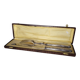 Silver serving cutlery