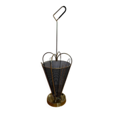 Italian umbrella stand, 1960s