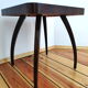 Coffee Table by J. Halabala for UP Závody, Czechoslovakia, 1940s