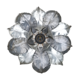 Wall lamp sheet, metal, 60