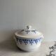 Art Deco soup tureen