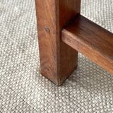 Table de ferme 160cm