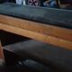 Old industrial workshop establishment and its 4 drawers
