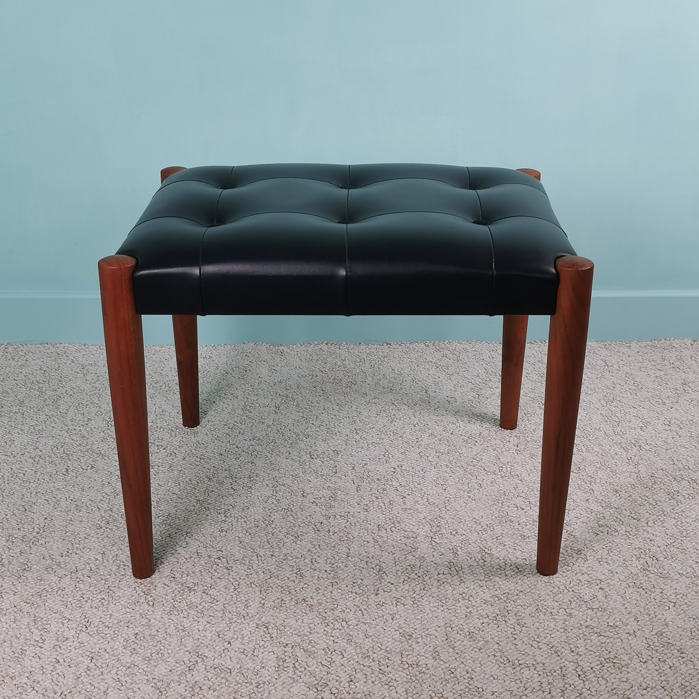 Danish stool Eric Jorgensen