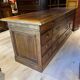 Fine draper's furniture from the late 19th to early 20th century.