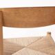 4x Børge Mogensen J39 Oak Dining Chair, FDB Møbler 1981
