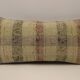 Turkish kilim cushion, 30x60, OA-663