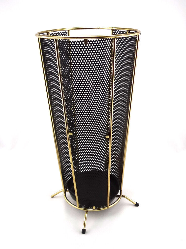 Porte-parapluie années 50