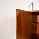 Scandinavian Design Wall System in Teak WHB Vintage 1960