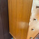 Commode vintage 