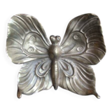 Vide poche / cendrier papillon vintage