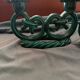 Lot candlestick Vallauris