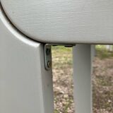 Lit de 6 chaises Luigui Gorgoni