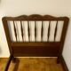 Wooden children's bed 90x190