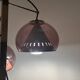 Lustre italien vintage Lamter Milano
