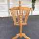 Berceau vintage en bois