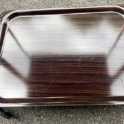 Folding table Platex