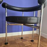 Spectrum chairs by Martin Wisser