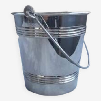 “ADB” brand ice bucket