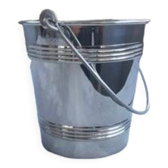 “ADB” brand ice bucket