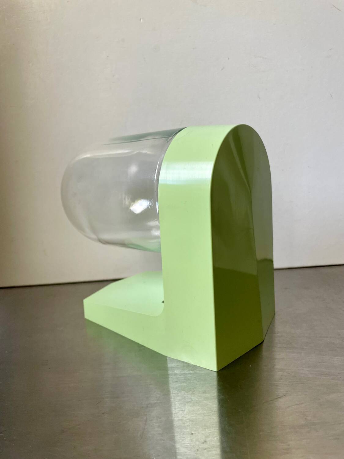 Large Scandinavian Vintage Wall  Bathroom  Sconce  lamp