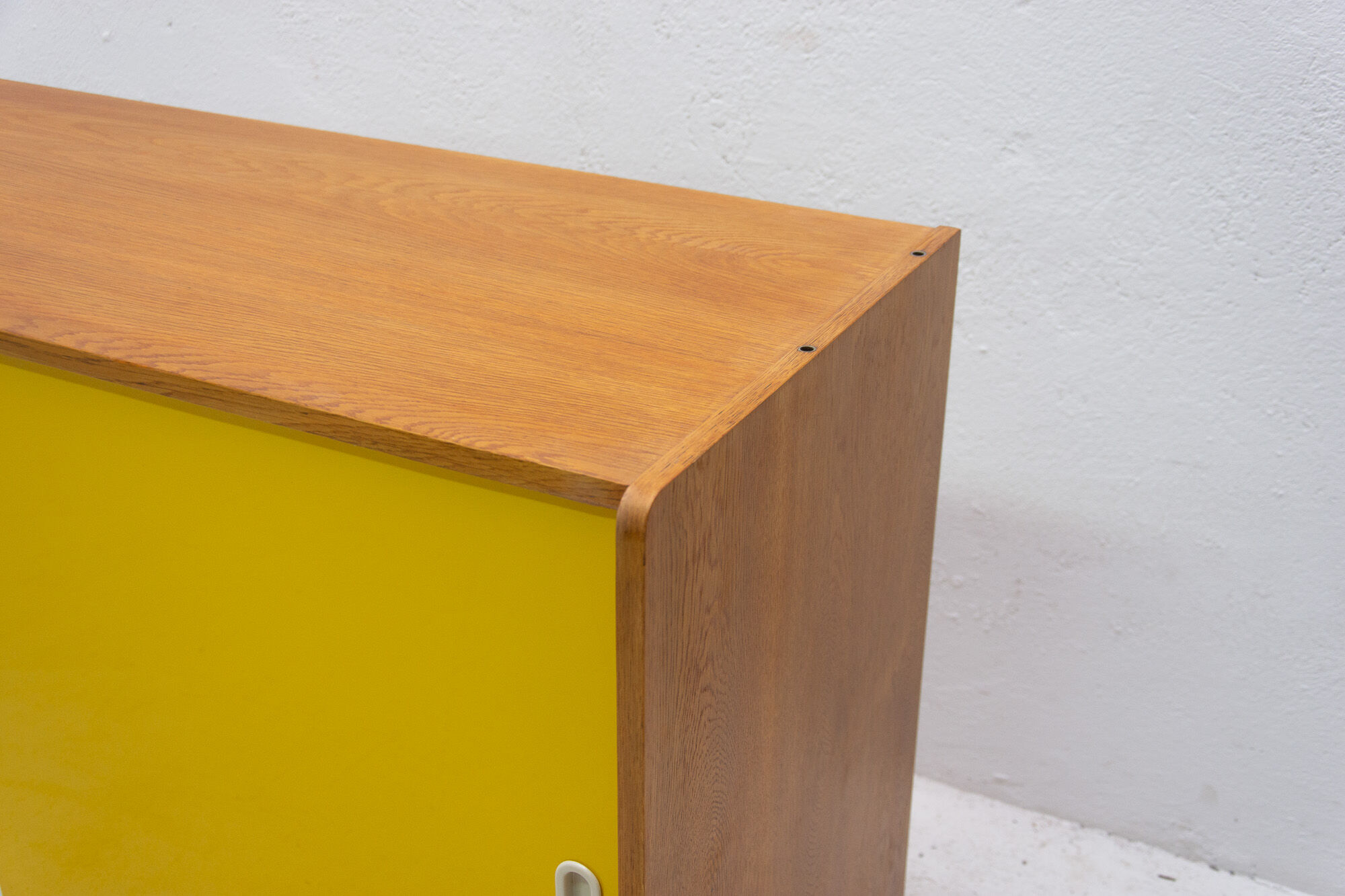 Fully restored mid century sideboard U-452 by Jiří Jiroutek, 1960´s, Czechoslovakia