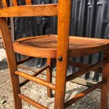 Bistro chair