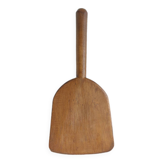 Vintage washerwoman's bat