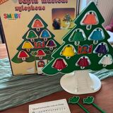 Xylophone musical tree