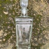 Whiskey decanter