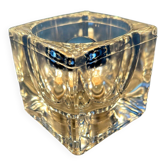 Vintage 'ice-cube' lamp – Peill & Putzler