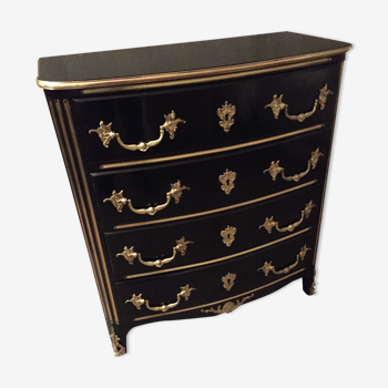 Commode Louis  XIV