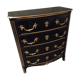Louis XIV dresser