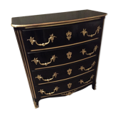 Louis XIV dresser