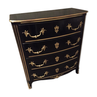 Louis XIV dresser