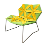 Italian Antibodi chair by Patricia Urquiola for Moroso
