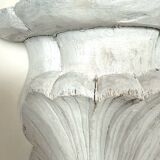 Wall shelf "Rocaille"