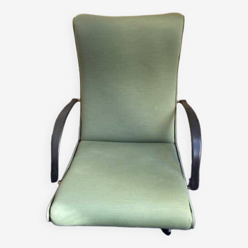 Tecno P40 Armchair Borsani