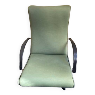 Tecno P40 Armchair Borsani