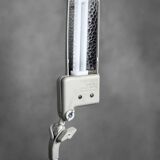 Modern adjustable desk lamp in mid-century style Dulux Junior by Lival Finland, 1980s.