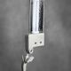 Modern adjustable desk lamp in mid-century style Dulux Junior by Lival Finland, 1980s.
