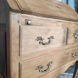 Walnut secretary