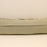 35x120 cm kilim cushion,vintage cushion cover